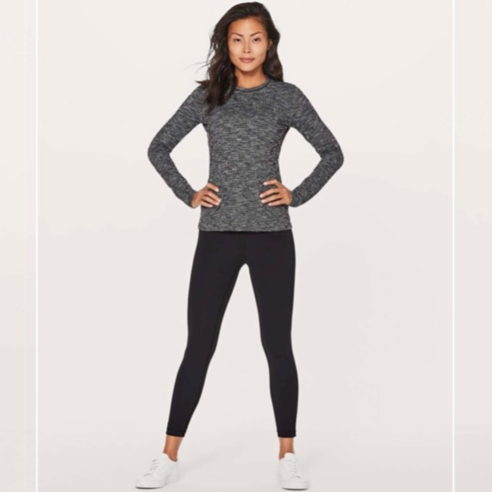 Lululemon Kitsilano Long Sleeve